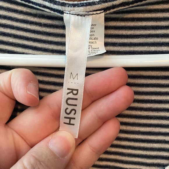 Rush swim cover up - Picture 4 of 5